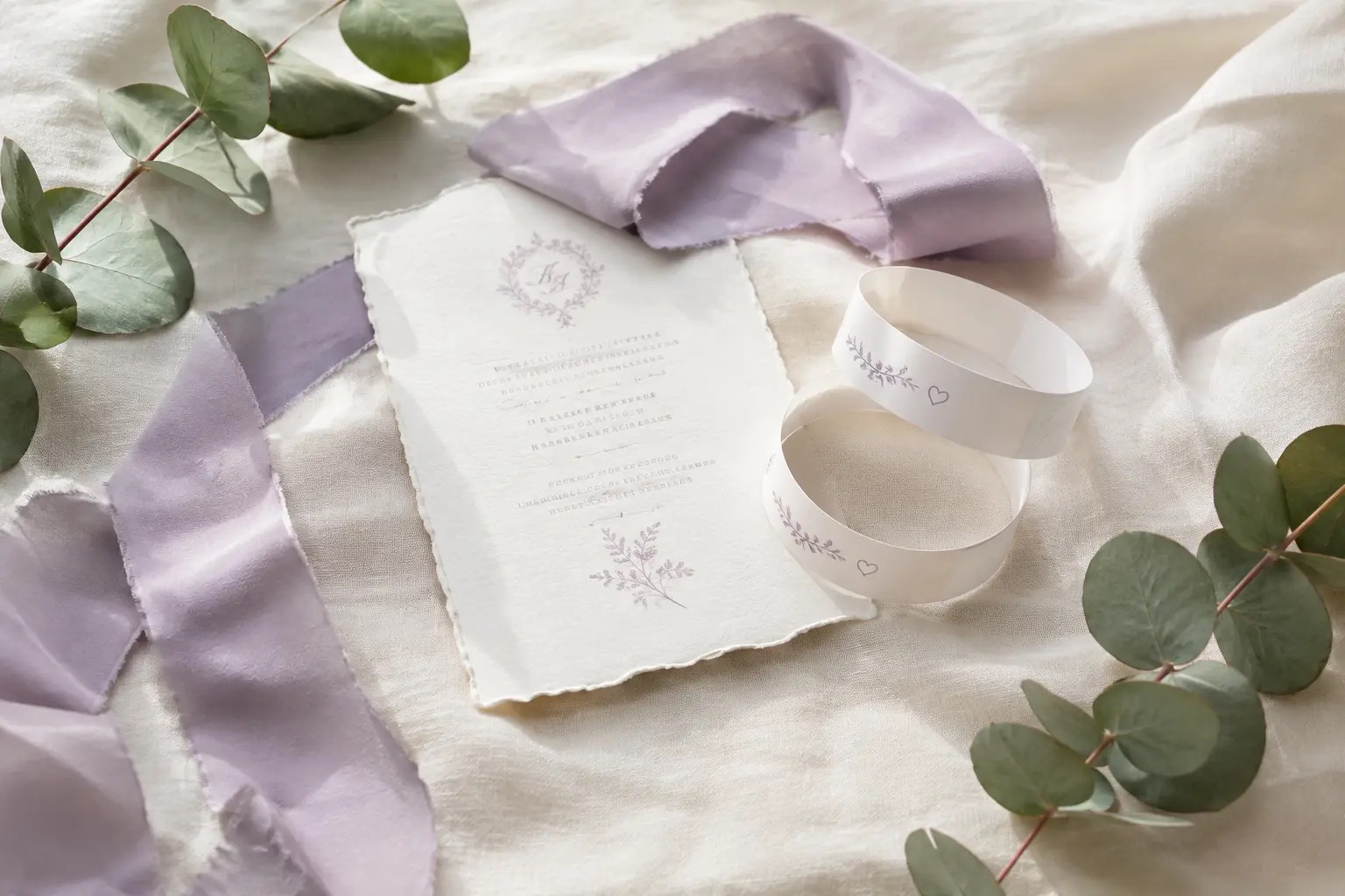 Wedding flowers