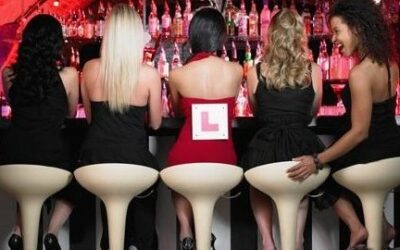Hoe maak je polsbandjes voor het vrijgezellenfeest in Lissabon?