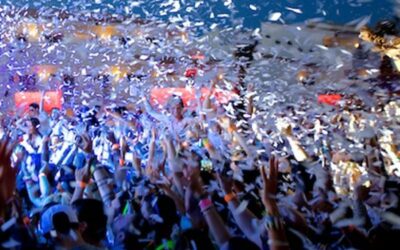 Slimme polsbandjes transformeren Ibiza's beste etablissementen