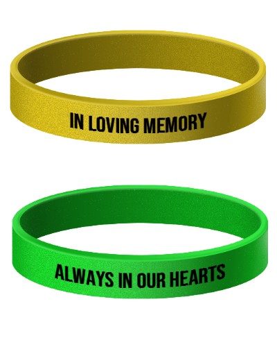 Onze gids voor goededoelenarmbanden die perfect zijn voor geweldige fondsenwerving