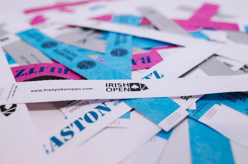 Het belang van polsbandjes bij evenementen en promoties