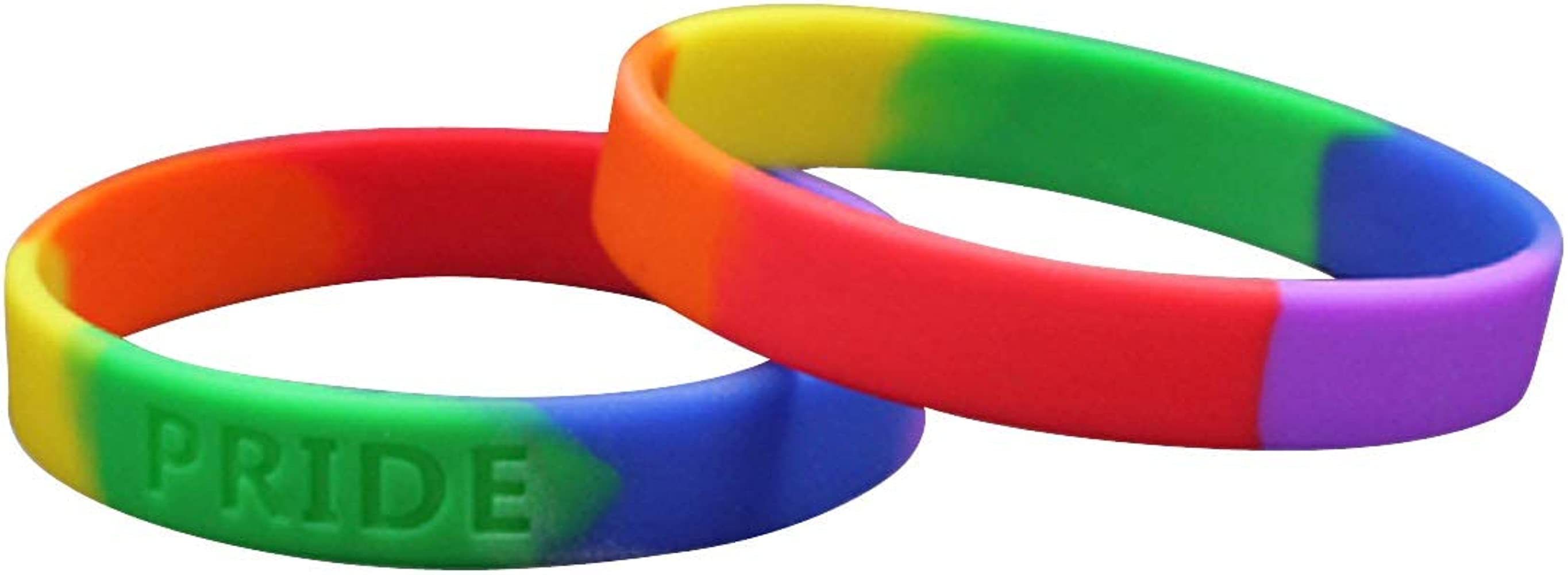 Pride-polsbandjes Pride-polsbandjes