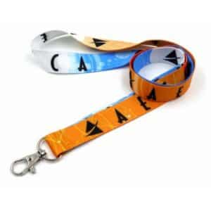 Promotieproducten - lanyards