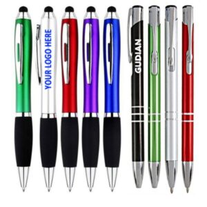 Promotieproducten - pennen