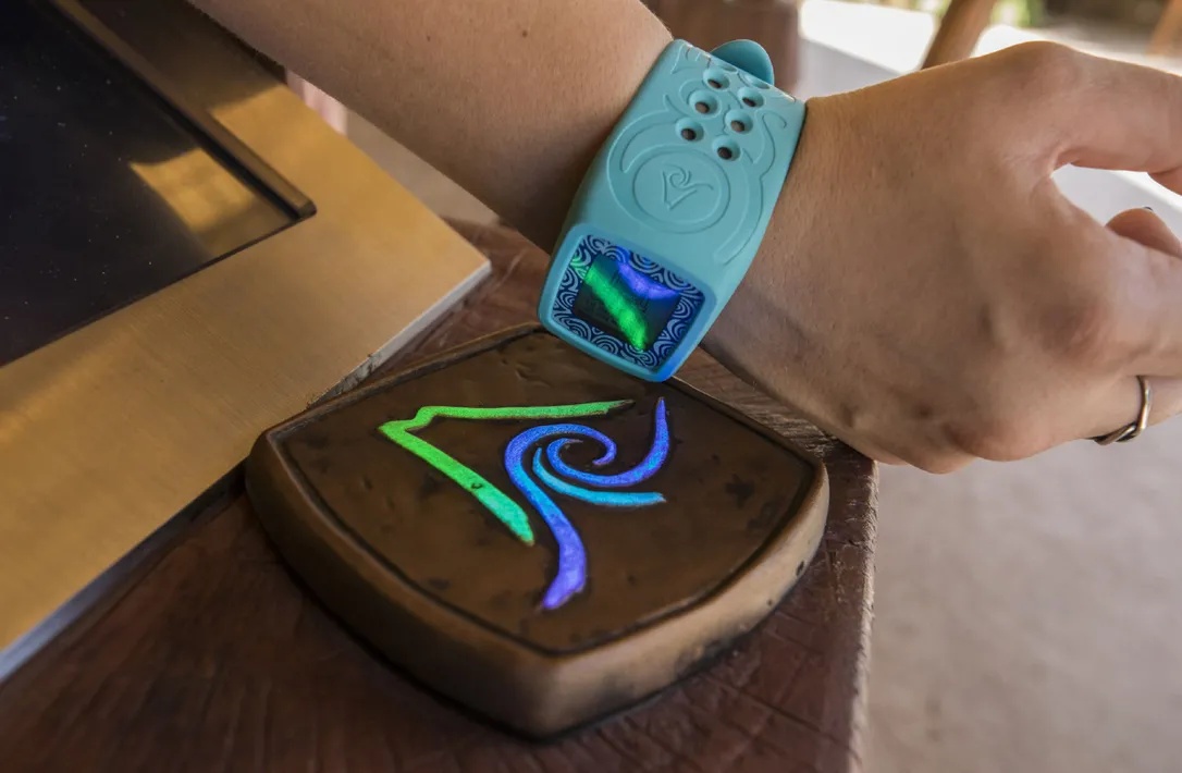RFIDflorida-wristband