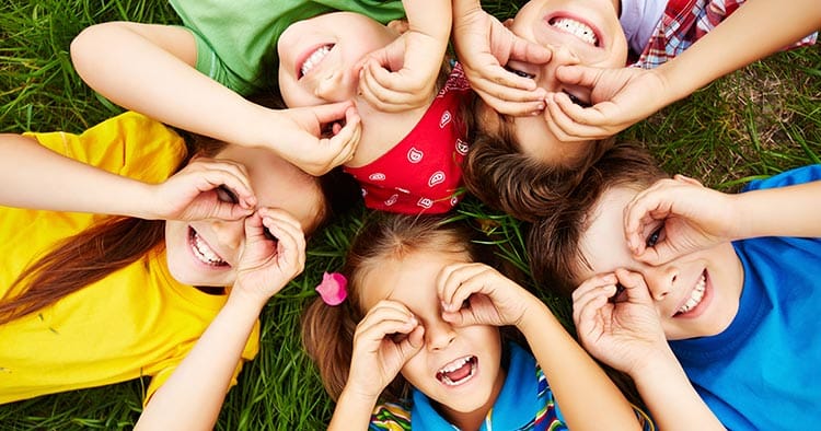Polsbandjes voor kinderveiligheid: ontdek hun kracht!