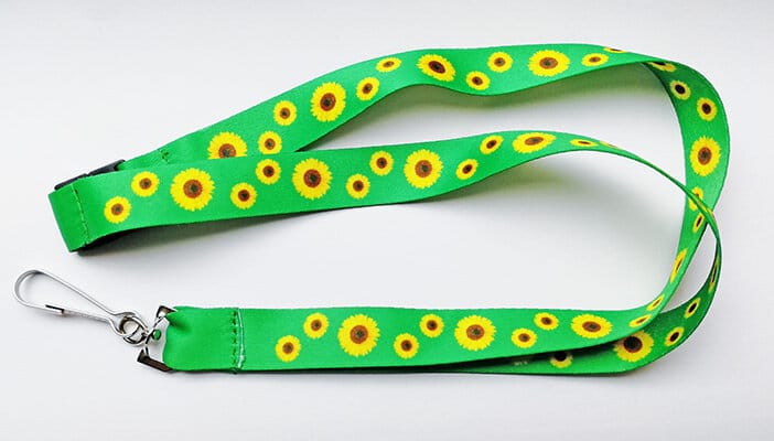 Het Sunflower Lanyard-programma begrijpen