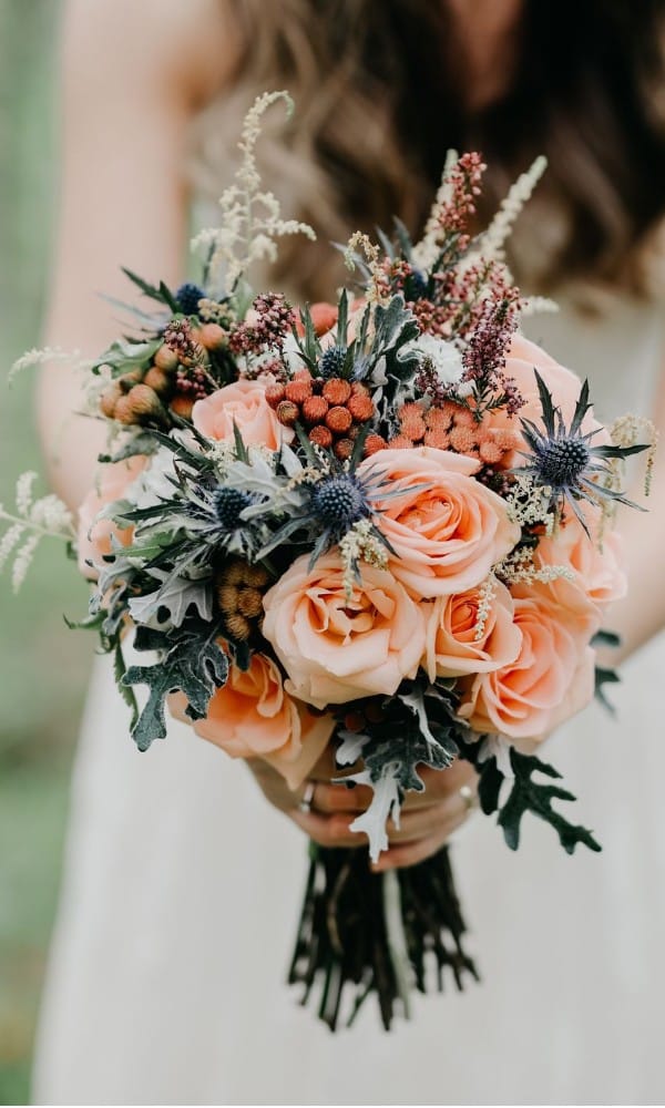 Wedding flowers Wedding flowers