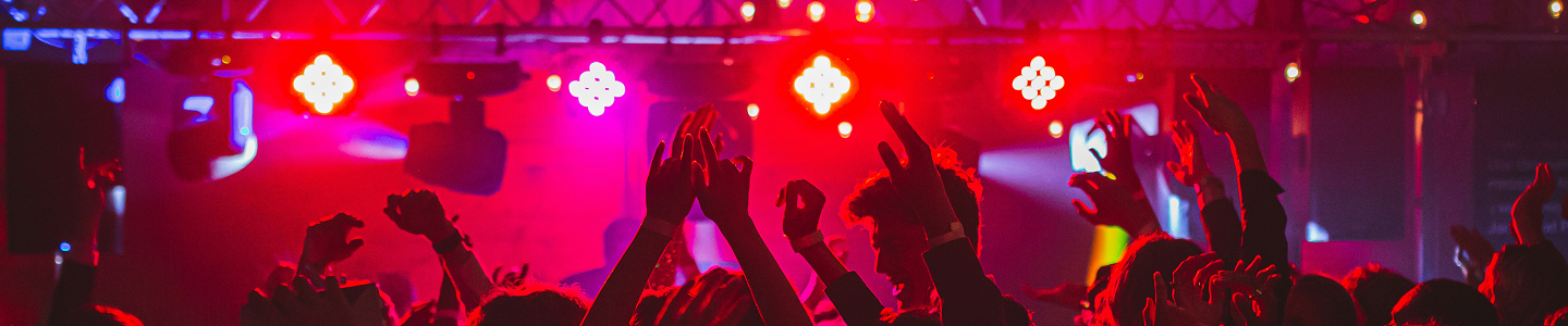 Bestel gepersonaliseerde nachtclub polsbandjes in Nederland