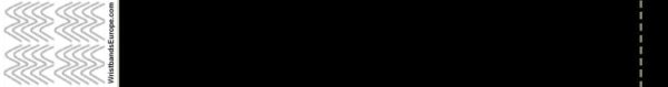 Effen Tyvek Zwart