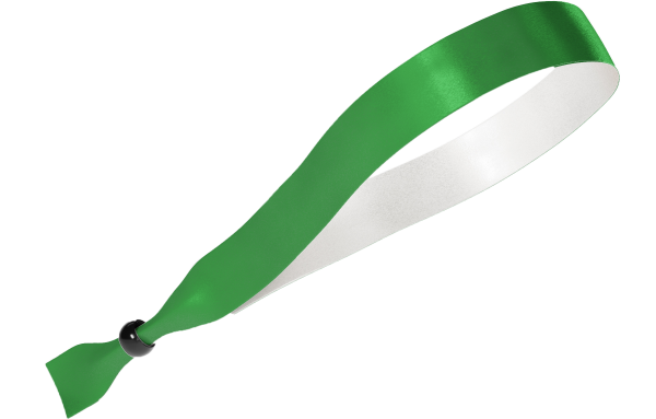 Stof Groen