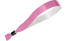 Roze stof