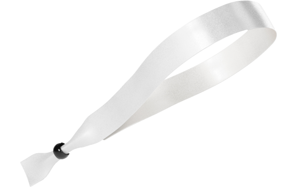 Witte stof