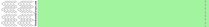 Tyvek Mintgroen