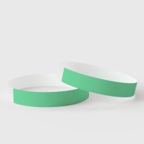Bedrukte Tyvek-polsbandjes - Standaard
