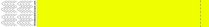 Effen Tyvek Neon Geel