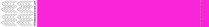 Effen Tyvek Neon Roze