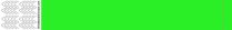 Effen Tyvek Neongroen