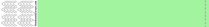 Effen Tyvek Mintgroen