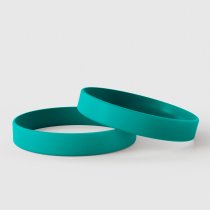 Pride-polsbandjes in Nederland