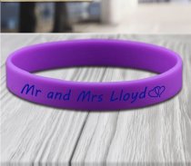 Tyvek trouwpolsbandjes voor de perfecte herinnering