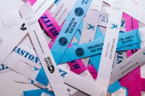 Ibiza Tyvek-polsbandjes voor evenementen en locaties